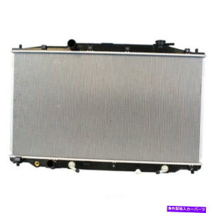 Radiator WG[^[f\221-3242K09-11ALTL Radiator DENSO 221-3242 fits 09-11 Acura TL