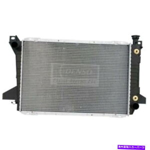 Radiator WG[^[f\221-9356 Radiator DENSO 221-9356
