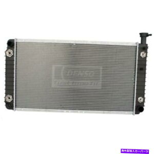 Radiator WG[^[f\221-9113 Radiator DENSO 221-9113