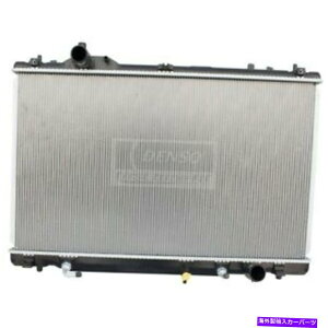Radiator WG[^[f\221-9223 Radiator DENSO 221-9223