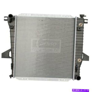 Radiator WG[^[f\221-9137 Radiator DENSO 221-9137