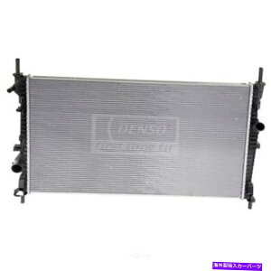 Radiator WG[^[f\221-9421 Radiator DENSO 221-9421