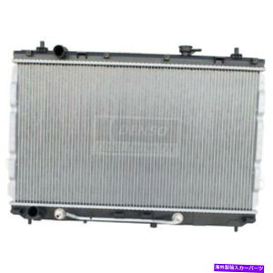 Radiator WG[^[f\221-9141 Radiator DENSO 221-9141