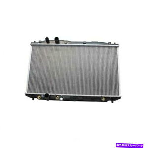 Radiator WG[^[f\221-325006-11z_VrbNɓK܂ Radiator DENSO 221-3250 fits 06-11 Honda Civic