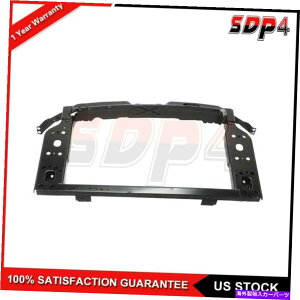 Radiator 2012�N�ɓK������13 14 15 16 2017 Fiat 500���W�G�[�^�[�R�A�T�|�[�g�^�C�o�[�A�Z���u�� Fit For 2012 13 14 15 16 2017 Fiat 500 Radiator Core Support Tie Bar Assembly�y���s�A���i�z