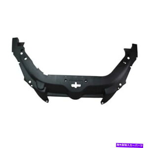 Radiator GM1224115�V���������p�A�b�p�[���W�G�[�^�[�T�|�[�g�J�o�[[�T�C�g�V�[���h] 20934958 GM1224115 New Replacement Upper Radiator Support Cover [Sight Shield] 20934958�y���s�A���i�z