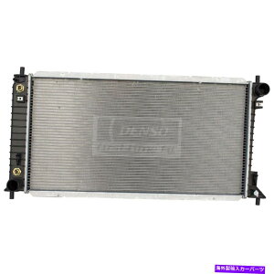 Radiator f\[221-9374 01-04tH[hJ[ubNEbhF-150̃WG[^[ DENSO 221-9374 Radiator For 01-04 Ford Lincoln Blackwood F-150