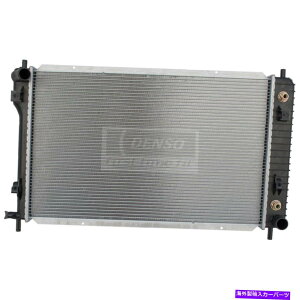 Radiator f\[221-9064 06-09V{[|eBAbNñgg̃WG[^[ DENSO 221-9064 Radiator For 06-09 Chevrolet Pontiac Equinox Torrent