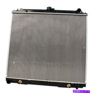 Radiator WG[^[f\221-3409 Radiator DENSO 221-3409