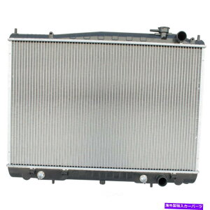 Radiator WG[^[f\221-9173 Radiator DENSO 221-9173