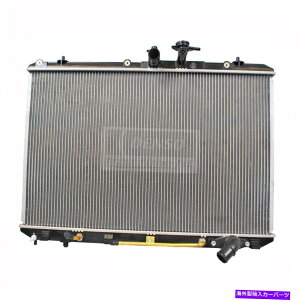 Radiator f\[221-3148 09-11g^nC_[̃WG[^[ DENSO 221-3148 Radiator For 09-11 Toyota Highlander