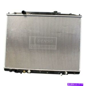 Radiator WG[^[f\221-3254 Radiator DENSO 221-3254