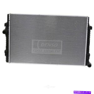 Radiator WG[^[f\221-9430 Radiator DENSO 221-9430