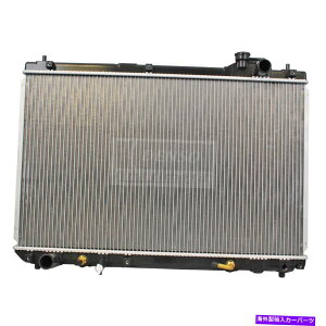 Radiator 01-03 Lexus RX300��Denso 221-3166���W�G�[�^�[ DENSO 221-3166 Radiator For 01-03 Lexus RX300�y���s�A���i�z