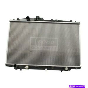 Radiator WG[^[f\221-3239 Radiator DENSO 221-3239