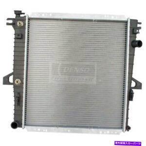 Radiator WG[^[f\221-9071 Radiator DENSO 221-9071
