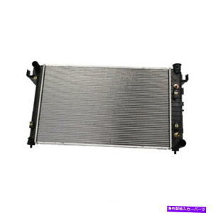 Radiator WG[^[f\221-7003 Radiator DENSO 221-7003