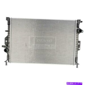Radiator WG[^[f\221-9322 Radiator DENSO 221-9322