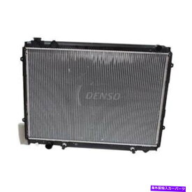 Radiator 00-04トヨタツンドラ221-0516のラジエーター Radiator for 00-04 Toyota Tundra 221-0516