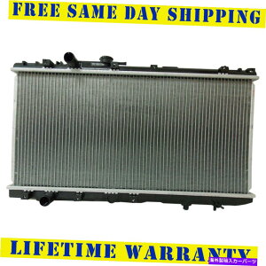 Radiator 1991-1995�̃��W�G�[�^�[�g���^�e���Z���p�Z�I1.5L������������ Radiator For 1991-1995 Toyota Tercel Paseo 1.5L Fast Free Shipping�y���s�A���i�z