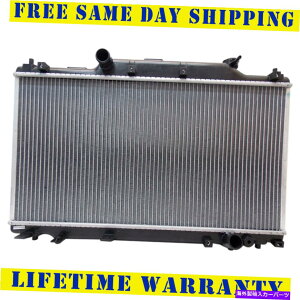 Radiator 2002�N����2005�N�̃��W�G�[�^�[�z���_�V�r�b�N2.0L���C�t�^�C���ۏ؍����������� Radiator For 2002-2005 Honda Civic 2.0L Lifetime Warranty Fast Free Shipping�y���s�A���i�z