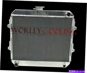 Radiator �g���^�n�C���b�N�XRN85 YN50 YN57 YN58 YN60 YN63 YN65 YN67 2.4L NEW��GPI���W�G�[�^�[ GPI Radiator For Toyota Hilux RN85 YN50 YN57 YN58 YN60 YN63 YN65 YN67 2.4L new�y���s�A���i�z