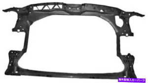 Radiator Audi A6iC7j2012-2014 / A7 2010-2014WG[^[T|[gRA4G0805594C AUDI A6 (C7) 2012 - 2014 / A7 2010 - 2014 Radiator Support Core 4G0805594C