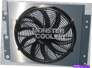 Radiator �W�[�v�����O���[�A���~�j�E�����W�G�[�^�[�t�@���V�����E�h��16 �G���N�g���b�N�t�@���������[�L�b�g Jeep Wrangler Aluminum Radiator Fan Shroud & 16 Electric Fan & Relay Kit�y���s�A���i�z