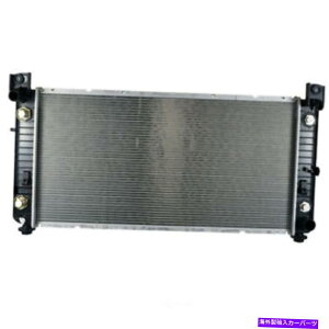 Radiator WG[^[f\221-9010 Radiator DENSO 221-9010