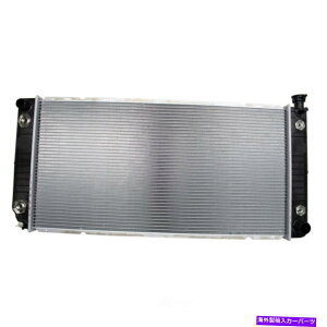 Radiator Chevy C2500/C3500 1995-2000WG[^[| 5.7L AT/MT | w/GWICN[[ For Chevy C2500/C3500 1995-2000 Radiator | 5.7L AT/MT | w/ Engine Oil Cooler