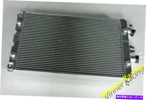 Radiator �t�F���[��F430�̃A���~�j�E�����W�G�[�^�[430 4.3L 2006-2009 w/o�Z���T�[�z�[������ ALUMINUM RADIATOR FOR Ferrari F430 430 4.3L 2006-2009 W/O sensor hole Left Side�y���s�A���i�z