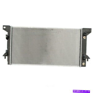 Radiator WG[^[f\221-9106 Radiator DENSO 221-9106