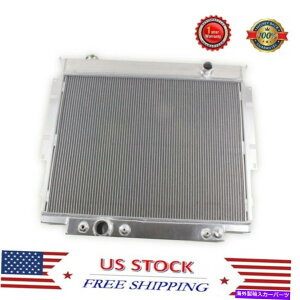 Radiator 83-96��3�R�A���W�G�[�^�[84�t�H�[�hF-150 F-250 F-350 F�X�[�p�[�f���[�e�B6.9L 7.3L�f�B�[�[�� 3Core Radiator For 83-96 84 Ford F-150 F-250 F-350 F Super Duty 6.9L 7.3L Diesel�y���s�A���i�z