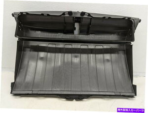 Radiator 2016 2017 2018 2019�e�X�����f��x���W�G�[�^�[�t�@���R���f���T�[�V�����E�h�V���b�^�[�J�o�[ 2016 2017 2018 2019 Tesla Model X Radiator Fan Condenser Shroud Shutter Cover