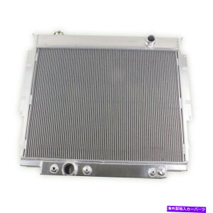 Radiator 83-96tH[hF250 F350X[p[f[eBV8 7.3LfB[[/F150 6.9L AT/MT3ROWWG[^[ 3Row Radiator For 83-96 Ford F250 F350 Super Duty V8 7.3L Diesel/F150 6.9L AT/MT