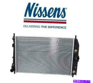 Radiator Jaguar XK8 1998 1999 2000 2001 2002 Radiator Aluminumnissens MJB4190AF For Jaguar XK8 1998 1999 2000 2001 2002 Radiator AluminumNissens MJB4190AF