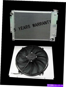 Radiator CC337WG[^[VEh16 "t@67 68 69V{[J}|eBAbNt@CAo[h21" W CC337 Radiator & Shroud 16" Fan For 67 68 69 Chevy Camaro Pontiac Firebird 21"W