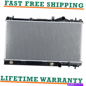 Radiator 95-99�̃��W�G�[�^�[�_�b�W�l�I���v���}�X�l�I��2.0L�����z�����ڃt�B�b�g Radiator For 95-99 Dodge Neon Plymouth Neon 2.0L Fast Free Shipping Direct Fit�y���s�A���i�z