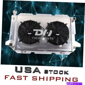 Radiator 3��A���~�j�E�����W�G�[�^�[���V�����E�h��12 �t�@��85-97�t�H�[�hF150 F250 F350 5.0L 5.8L 7.5L 3 ROW ALUMINUM RADIATOR&SHROUD&12FAN 85-97 FORD F150 F250 F350 5.0L 5.8L 7.5L�y���s�A���i�z