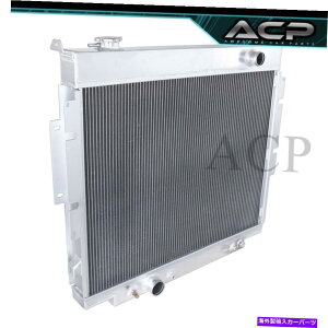 Radiator 83 84 85 86 87 88 89 90 91 92 93 94 F-2-350 6.9L 7.3L�A���~�j�E�����W�G�[�^�[ For 83 84 85 86 87 88 89 90 91 92 93 94 F-250 F-350 6.9L 7.3L Aluminum Radiator