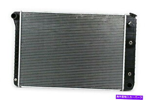 Radiator /fit 729 73-87�V�{���[GMC�s�b�N�A�b�v�W�~�[/�u���U�[/�x�O�̃��@��PTAC�̃��W�G�[�^�[ Radiator For/Fit 729 73-87 Chevrolet GMC Pickup Jimmy/Blazer/Suburban Van PTAC