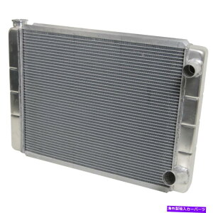Radiator �T�~�b�g���[�V���O�A���~�j�E�����[�X���W�G�[�^�[380344 Summit Racing Aluminum Race Radiator 380344