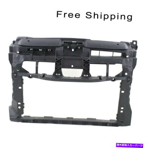 Radiator WG[^[T|[ǵAtHNX[Qr[g5C5805588AF VW1225139ɓK܂ Radiator Support Fits Volkswagen Beetle 5C5805588AF VW1225139