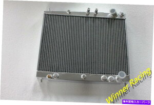Radiator �g���^�����X��40mm�A���~�j�E�����W�G�[�^�[/�G�R�[1.3 2nz-fe; 1999-2005��1.5 1nz-fe 40mm aluminum radiator for Toyota Yaris/Echo 1.3 2NZ-FE;1.5 1NZ-FE AT 1999-2005�y���s�A���i�z