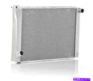 Radiator �N�[���ȃ��W�G�[�^�[35016�T�[�N���g���b�N�n�[�h�R�A���[�V���O���W�G�[�^�[ Be Cool Radiators 35016 Circle Track Hard Core Racing Radiator�y���s�A���i�z
