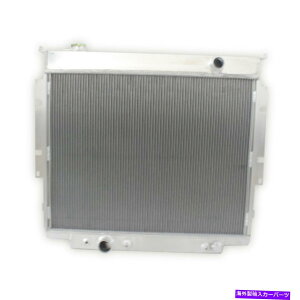 Radiator tH[hF-250 F-350 F59X[p[f[eB6.9/7.3L V8fB[[3񃉃WG[^[1983-1994 3 Row Radiator For Ford F-250 F-350 F59 Super Duty 6.9/7.3L V8 Diesel 1983-1994