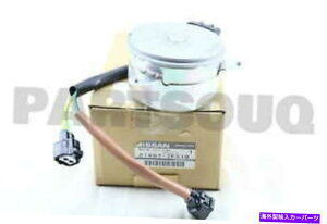 Radiator 21487JF01B{̓Y[^[ATCt@21487-JF01B 21487JF01B Genuine Nissan MOTOR ASSY-FAN 21487-JF01B