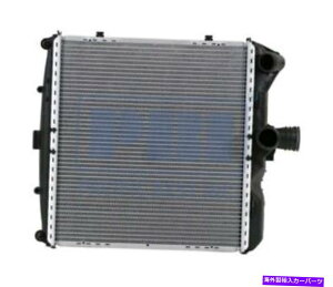 Radiator 13165 05-12 911|VFJ07-11 911 GT3ẼWG[^[Behr Hella Radiator Behr Hella For 13165 05-12 911 Porsche Carrera 07-11 911 GT3 Right Hand