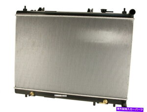 Radiator 2014-2019CtBjeBQX60WG[^[R43656WJ 2016 2015 2017 2018 For 2014-2019 Infiniti QX60 Radiator Koyo 43656WJ 2016 2015 2017 2018