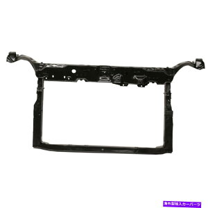 Radiator 2004�N����2006�N�̃T�C�I��XA�A�Z���u���̃��W�G�[�^�[�T�|�[�g Radiator Support For 2004-2006 Scion xA Assembly�y���s�A���i�z